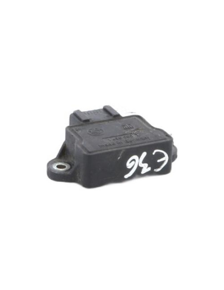 Boitier papillon BMW SERIE 3 E36 COMPACT Essence