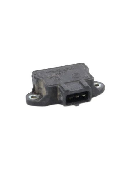 Boitier papillon BMW SERIE 3 E36 COMPACT Essence