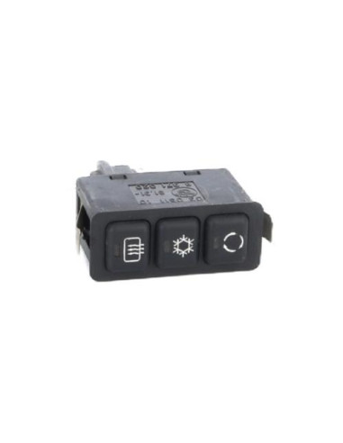 Bouton/Interrupteur BMW SERIE 3 E36 COMPACT 
