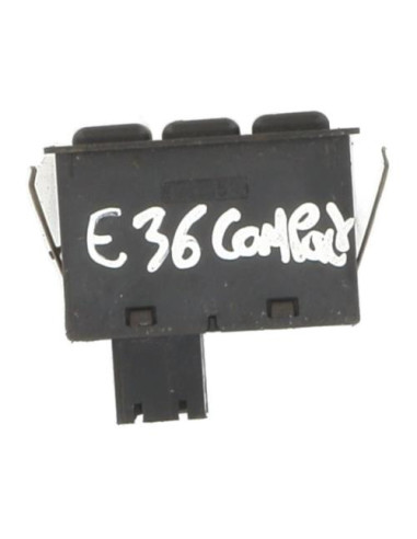 Bouton/Interrupteur BMW SERIE 3 E36 COMPACT 