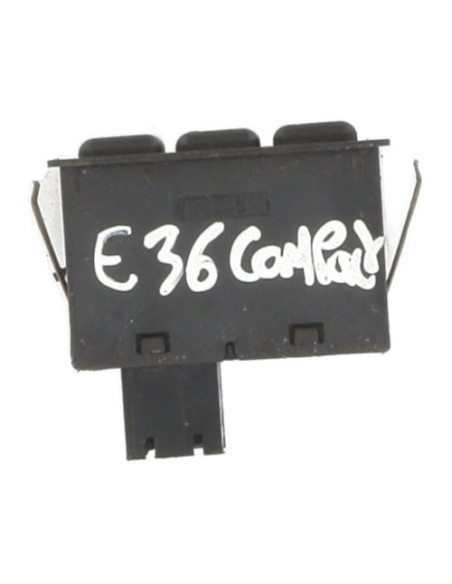 Bouton/Interrupteur BMW SERIE 3 E36 COMPACT 