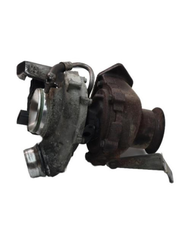 Turbo BMW SERIE 1 E87 PHASE 2 Diesel