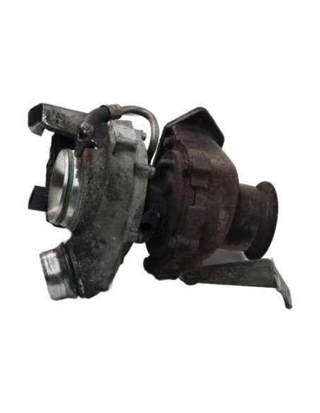 Turbo BMW SERIE 1 E87 PHASE 2 Diesel