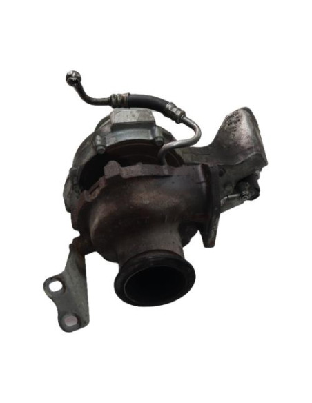Turbo BMW SERIE 1 E87 PHASE 2 Diesel