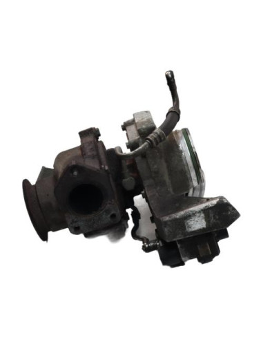 Turbo BMW SERIE 1 E87 PHASE 2 Diesel