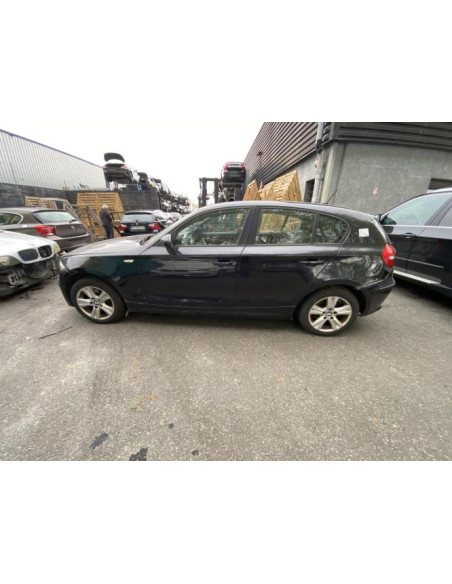Pare boue avant gauche BMW SERIE 1 E87 PHASE 2 Diesel