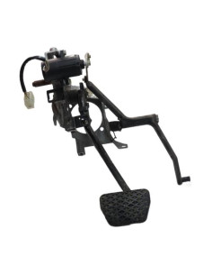 Pedalier BMW SERIE 5 E39 PHASE 2 Diesel