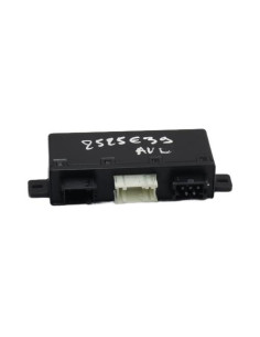 Calculateur BMW SERIE 5 E39 PHASE 2 Diesel