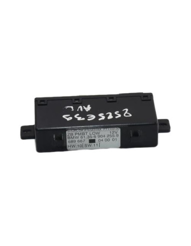 Calculateur BMW SERIE 5 E39 PHASE 2 Diesel