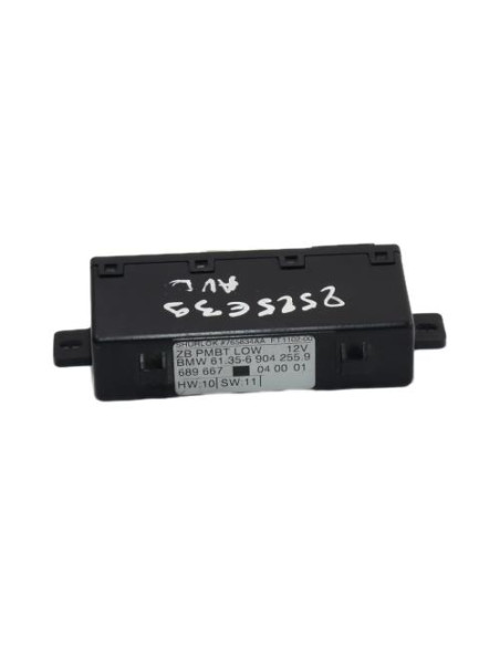 Calculateur BMW SERIE 5 E39 PHASE 2 Diesel
