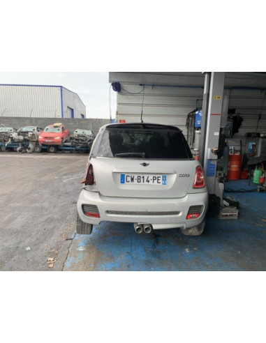 Conduite d'air MINI MINI 2 R56 PHASE 2 Essence