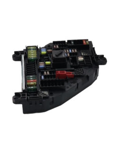 Porte fusible BMW X3 F25 PHASE 1 Diesel 2