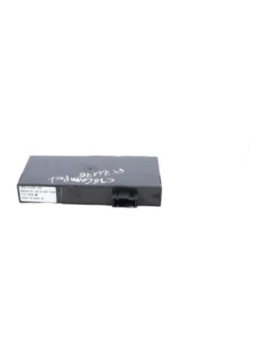 Calculateur BMW SERIE 3 E36 COMPACT 
