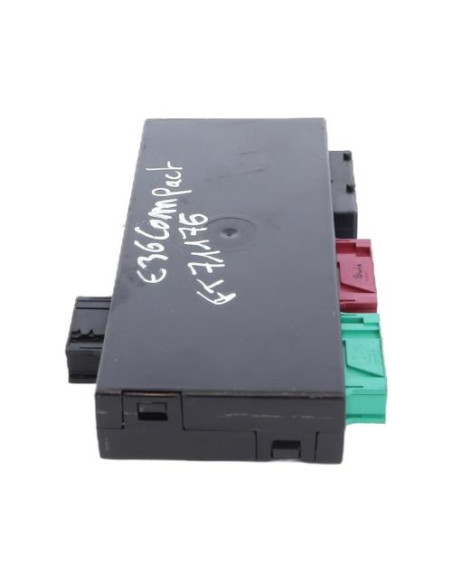 Calculateur BMW SERIE 3 E36 COMPACT 