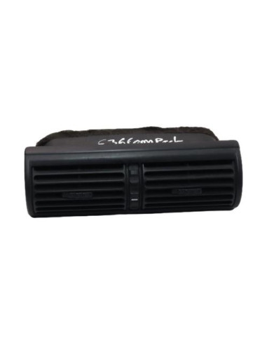 Aerateur tableau de bord BMW SERIE 3 E36 COMPACT 