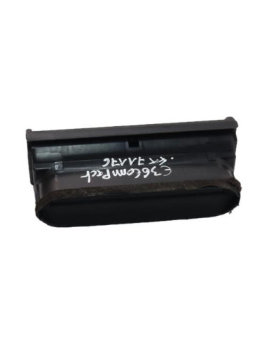 Aerateur tableau de bord BMW SERIE 3 E36 COMPACT 