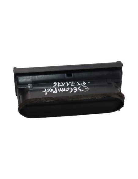 Aerateur tableau de bord BMW SERIE 3 E36 COMPACT 