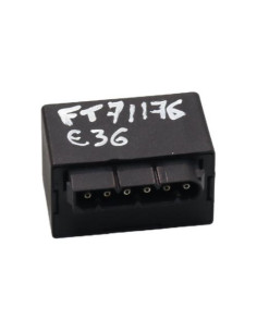 Calculateur BMW SERIE 3 E36 COMPACT 