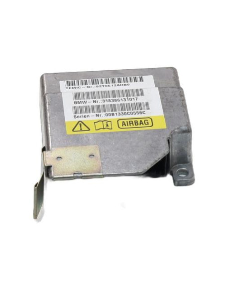 Boitier air bag BMW SERIE 3 E36 COMPACT 