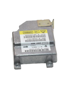 Boitier air bag BMW SERIE 3 E36 COMPACT  2