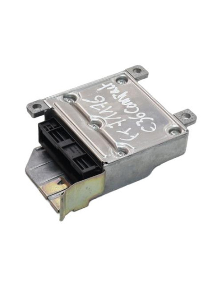 Boitier air bag BMW SERIE 3 E36 COMPACT 
