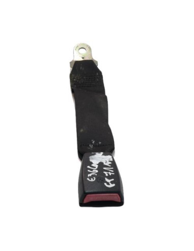 Attache ceinture arriere droit BMW SERIE 3 E36 COMPACT 