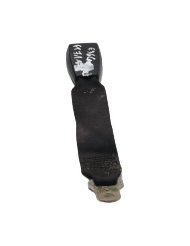 Attache ceinture arriere droit BMW SERIE 3 E36 COMPACT 