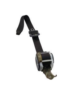 Ceinture avant droit BMW SERIE 3 E36 COMPACT  2