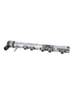 Rampe injection BMW SERIE 1 F20 PHASE 1 Diesel 2