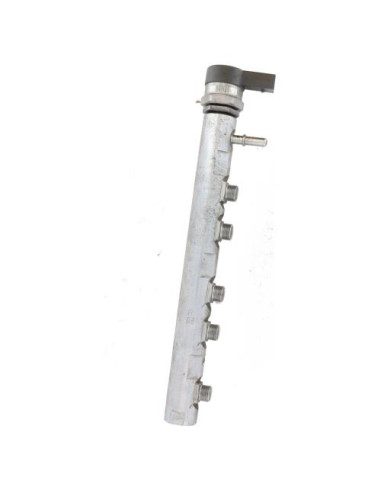 Rampe injection BMW SERIE 1 F20 PHASE 1 Diesel