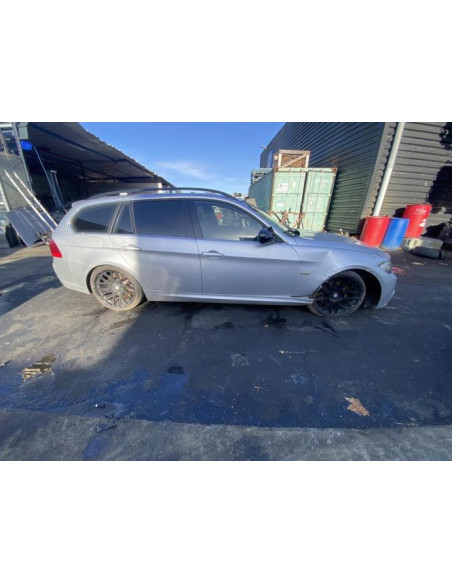 Pedale d'accelerateur BMW SERIE 3 E91 TOURING PHASE 2 BREAK Diesel