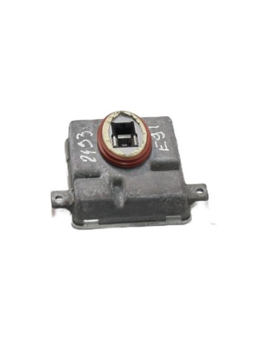 Boitier xenon BMW SERIE 3 E91 TOURING PHASE 2 BREAK Diesel