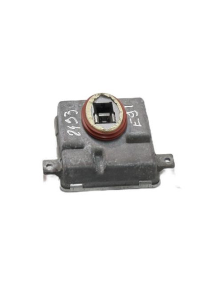 Boitier xenon BMW SERIE 3 E91 TOURING PHASE 2 BREAK Diesel