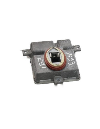 Boitier xenon BMW SERIE 3 E91 TOURING PHASE 2 BREAK Diesel