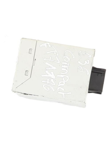 Calculateur BMW SERIE 3 E36 COMPACT 