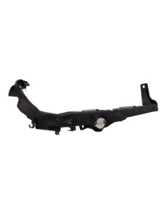 Support de phare droit (tôle) BMW SERIE 3 E90 