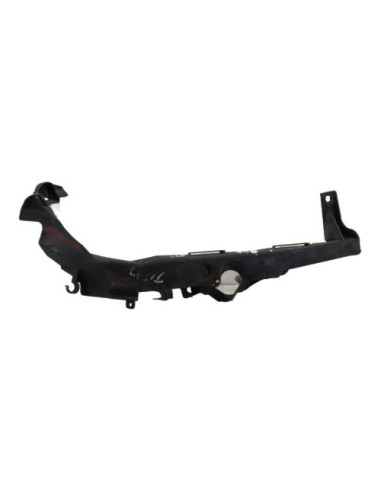 Support de phare droit (tôle) BMW SERIE 3 E90 