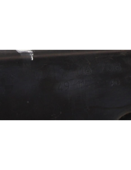 Support de phare droit (tôle) BMW SERIE 3 E90 