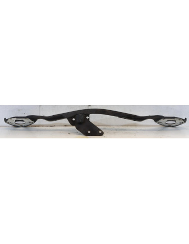 Renfort pare choc arriere (traverse) BMW X5 E53 