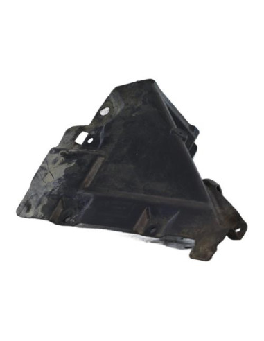 Cache sous moteur BMW X1 E84 PHASE 2 Diesel