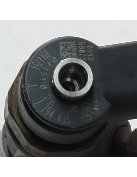 Injecteurs BMW SERIE 3 E46 PHASE 2 Diesel