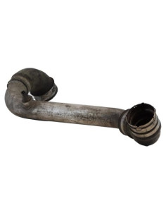 Conduite d'air BMW X5 E53  2