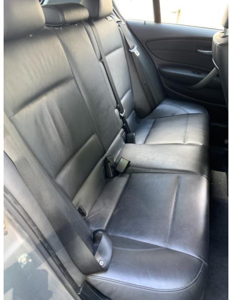 Calculateur moteur BMW SERIE 1 E87 PHASE 2 Diesel