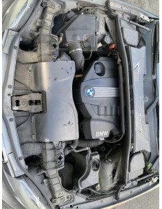 Bloc ABS (freins anti-blocage) BMW SERIE 1 E87 PHASE 2 Diesel