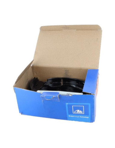 Machoire de frein BMW SERIE 3 E46 PHASE 1 Diesel