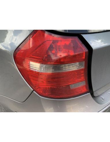 Feu arriere principal gauche (feux) BMW SERIE 1 E87 PHASE 2 Diesel