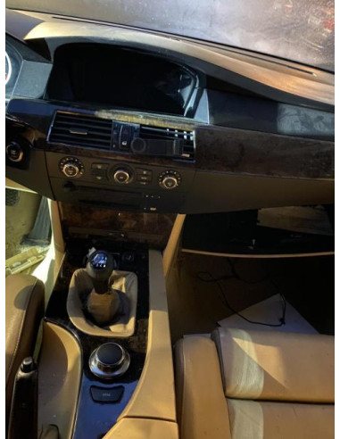 Durite BMW SERIE 5 E60 PHASE 1 Diesel