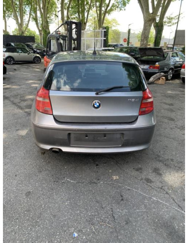 Pedale d'accelerateur BMW SERIE 1 E87 PHASE 2 Diesel