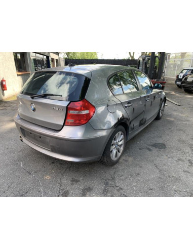 Feu arriere stop central BMW SERIE 1 E87 PHASE 2 Diesel