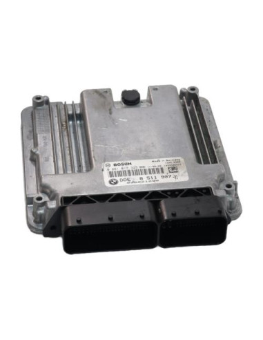 Calculateur moteur BMW SERIE 5 F10 PHASE 1 Diesel